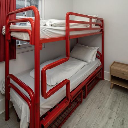 Astor Kensington Hostel Лондон Экстерьер фото