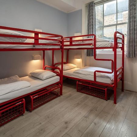 Astor Kensington Hostel Лондон Экстерьер фото